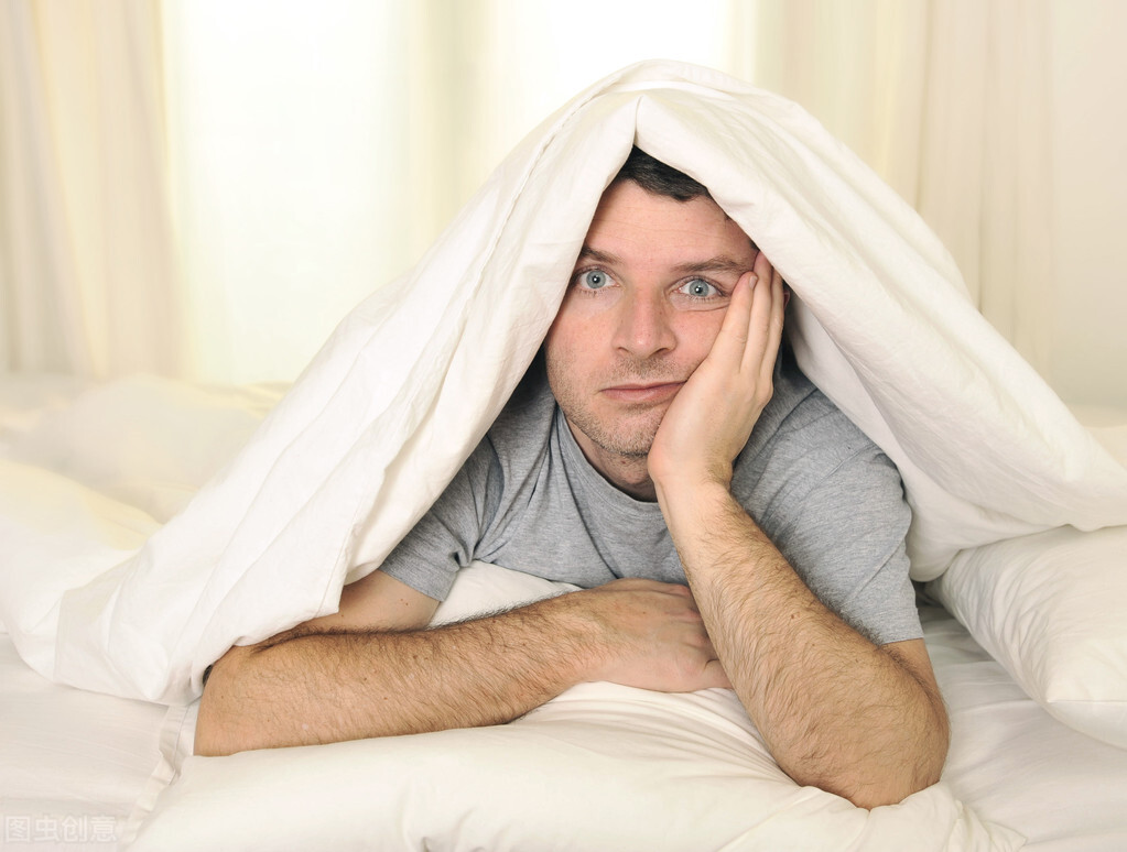 每天最好睡8小时?别被骗了,分析32万人,确定最佳睡眠时间