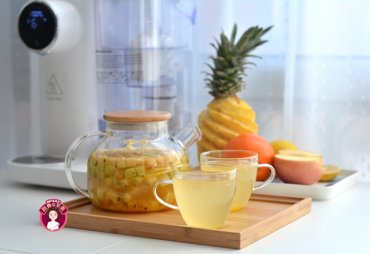 缓解口干舌燥的水果夏天,缓解口干口苦的茶