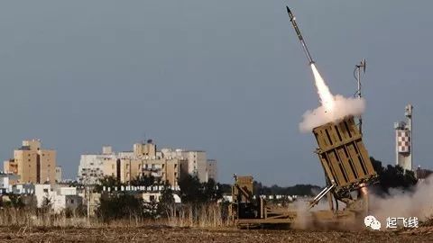 哈马斯导弹防御视频,哈马斯导弹打破铁穹系统