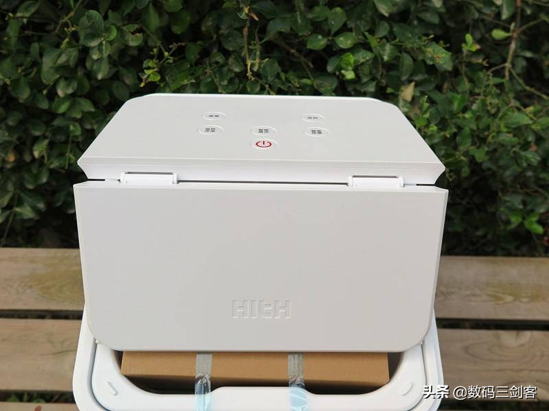 hith智能足浴器怎样,hith智能足浴器好吗