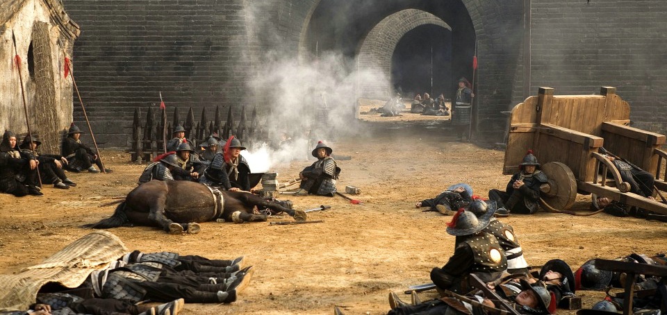 清军为何要逼反郝尚久，郑成功为何也不救援他？