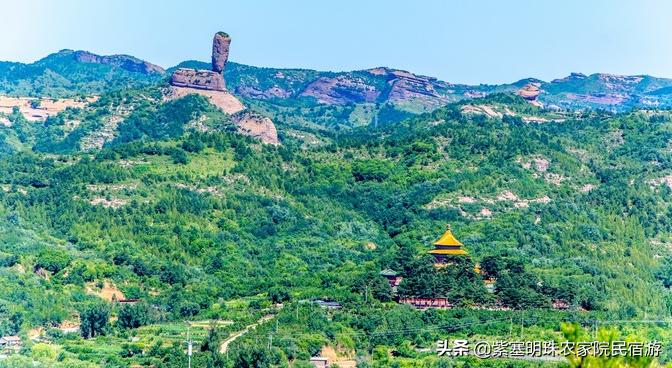 十一长假游承德避暑山庄详细攻略，看了如临其境！无需解说员