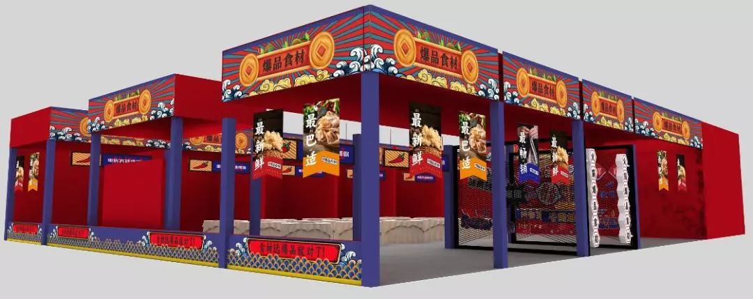 火锅节活动方法,火锅节应该呈现哪些内容