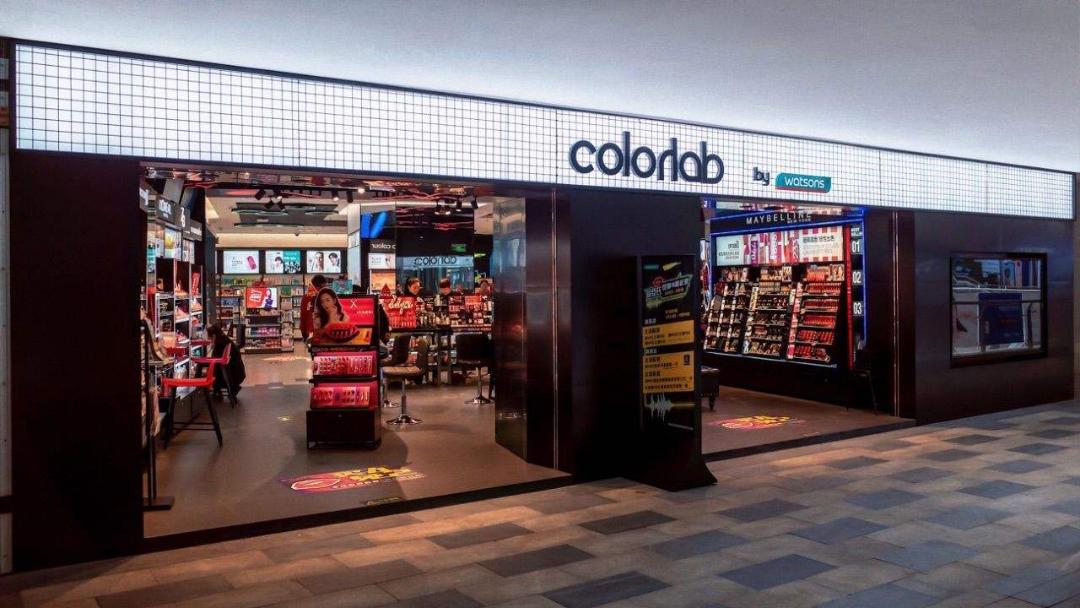 香港拟从美妆贸易寻找新增长点？