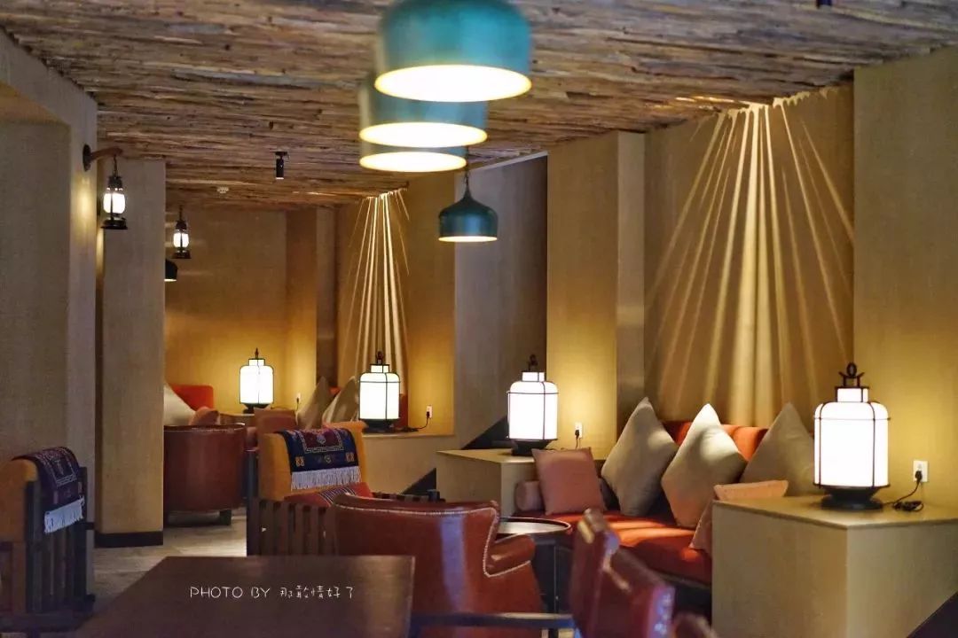 把古北水镇当景点就大错而特错了，你成功地浪费了所有时间和金钱