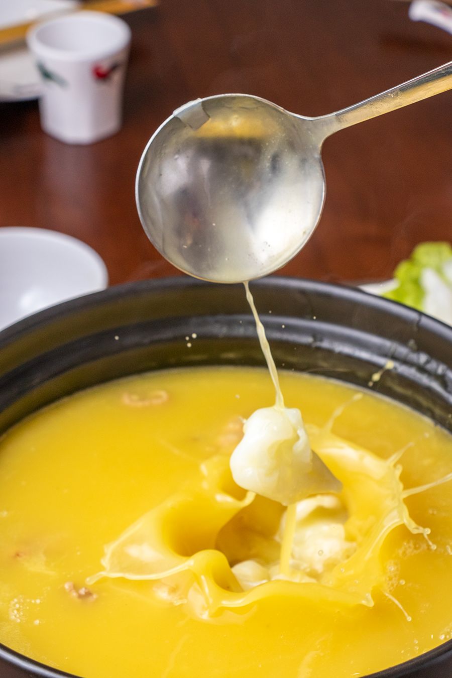 莆田市小香港,莆田涵江小香港