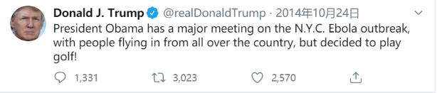 特朗普最新防疫情况,特朗普抗疫表现遭美媒痛批