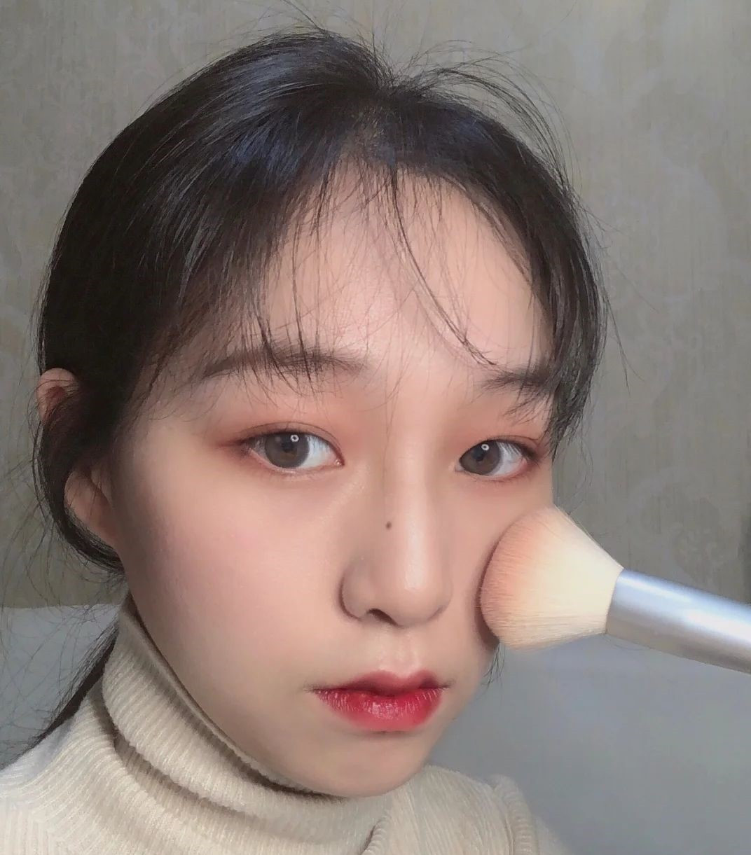 makeupforever散粉跟nars哪个好用,黛珂散粉和makeupforever哪个好