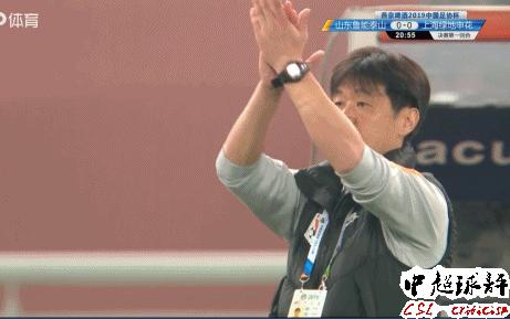 李霄鹏力挺归化球员,李霄鹏上任山东队会受益吗