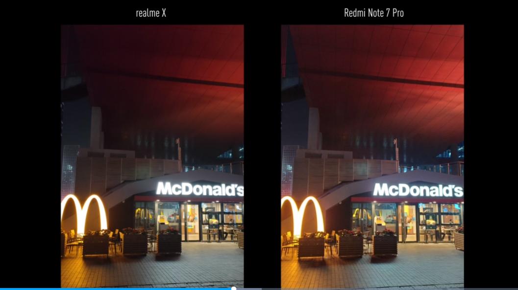 千元性价比之王realmex体验测评,realmex实机评测