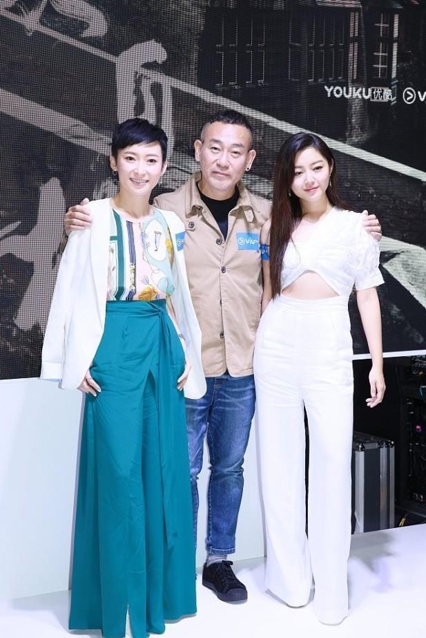 林保怡为什么离开tvb,林保怡帅吗