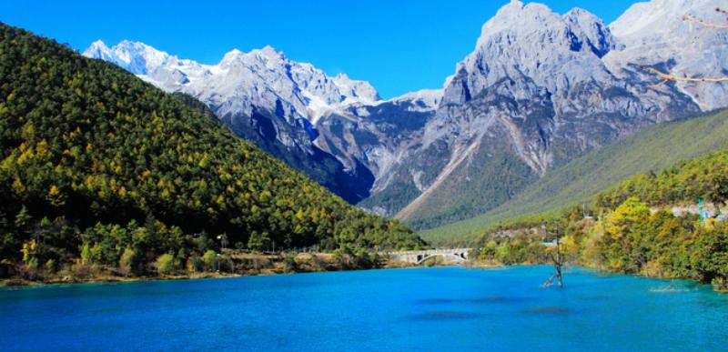 云南旅游保姆级自由行攻略,云南旅游6天5晚保姆级攻略