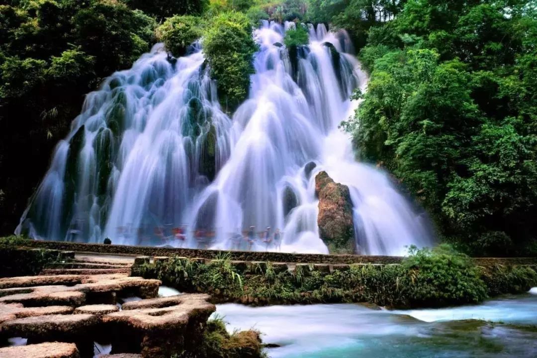 五一去贵州玩哪里好耍一点,贵州端午小长假小众旅游景点推荐