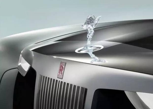 劳斯莱斯2023款全新,劳斯莱斯2030年还会有油车吗