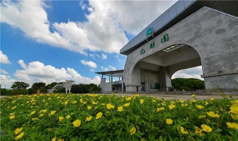 昆山哪里的夜景比较好看,昆山超级夜景