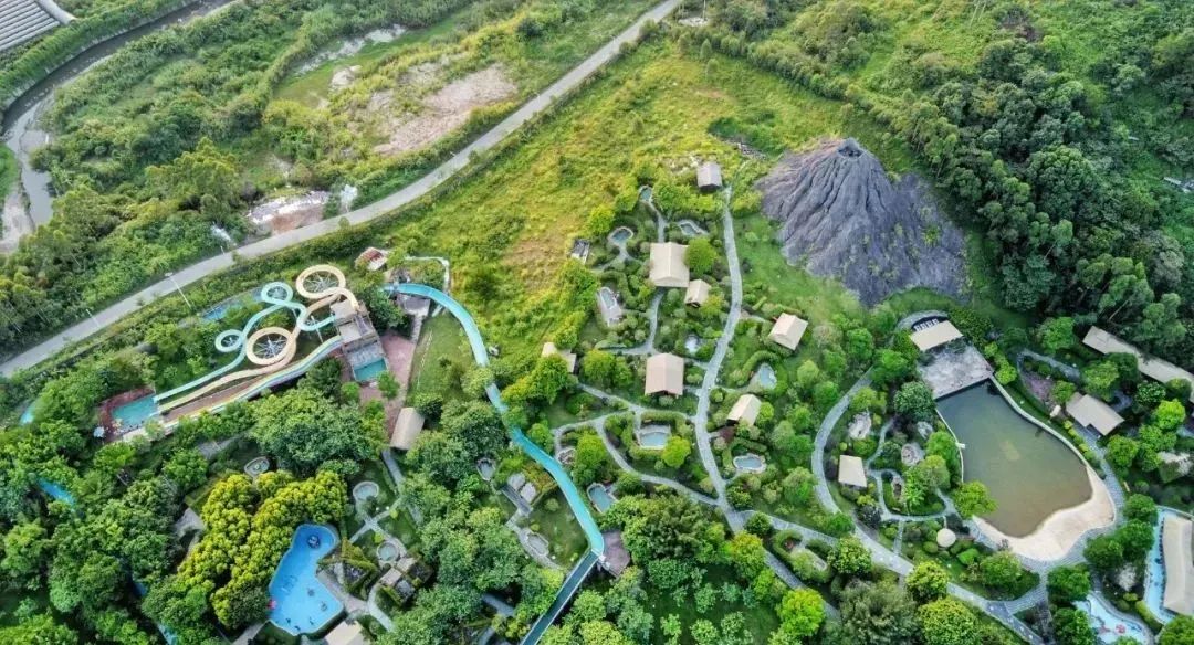 清远温泉攻略大全,清远有哪些温泉值得推荐