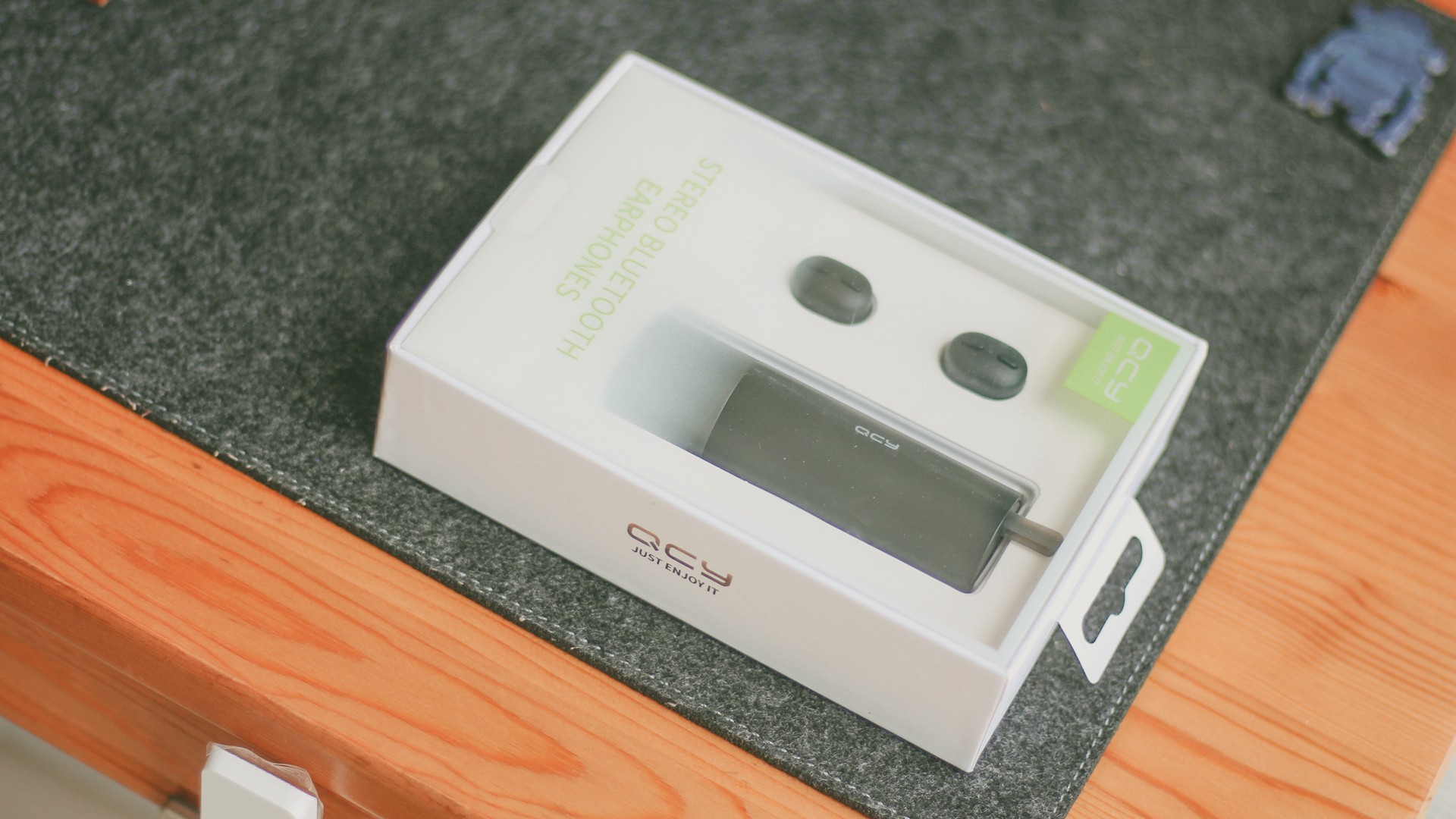 qcy音质好还降噪的蓝牙耳机,qcy蓝牙耳机测评推荐降噪