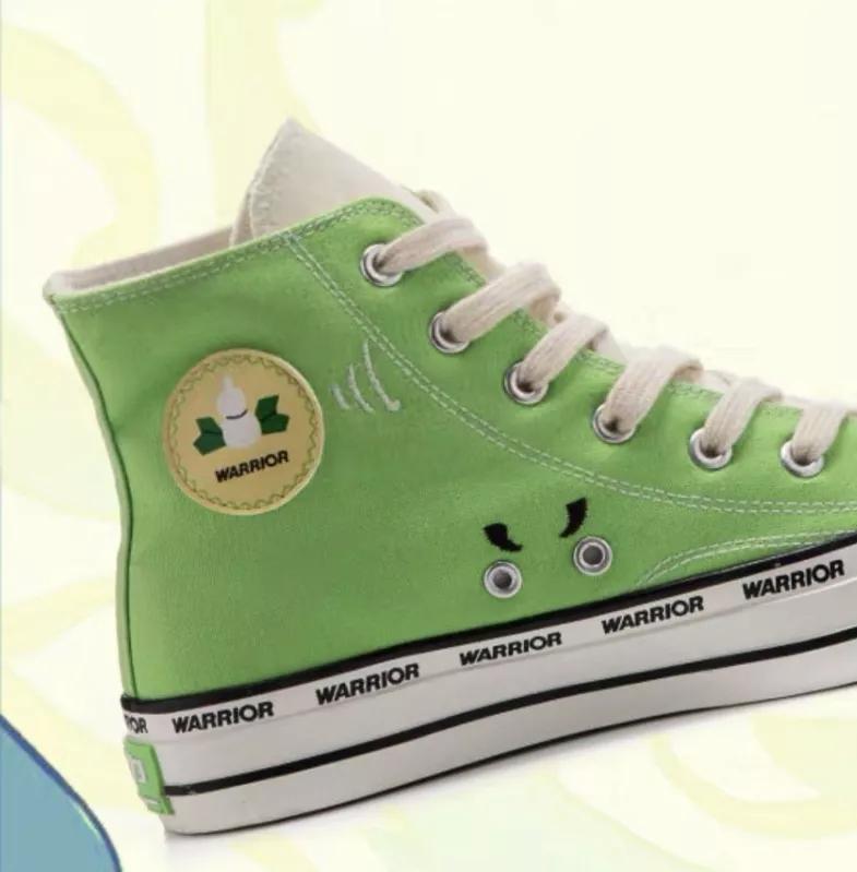 国产帆布鞋哪个品牌比较好,哪个品牌的帆布鞋最舒服透气