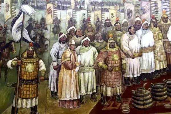 元成宗统治的利弊,元成宗事迹