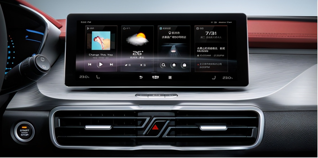 缤越钻石版车机互联,19款缤越怎么手机互联