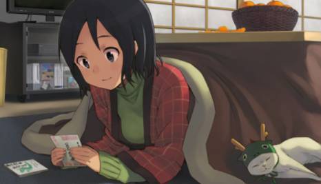 日本冬天没有暖气怎么取暖,日本取暖用什么比较好