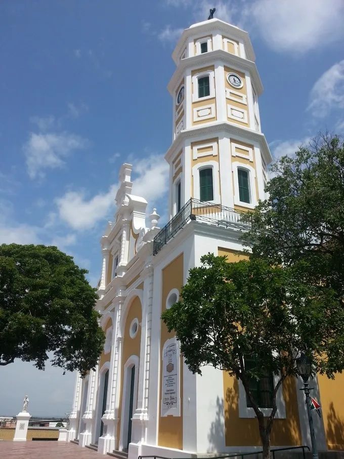 委内瑞拉最奢华的地方,委内瑞拉南美洲