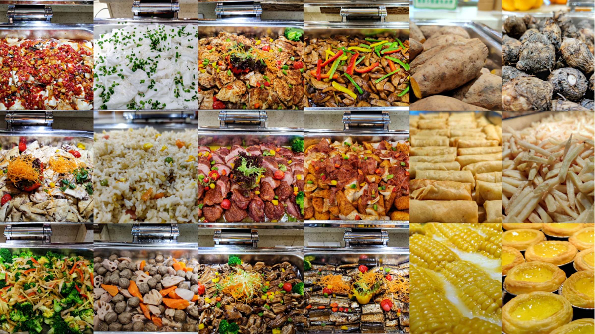 清远市佛冈森波拉度假区,清远森波拉度假森林景区攻略