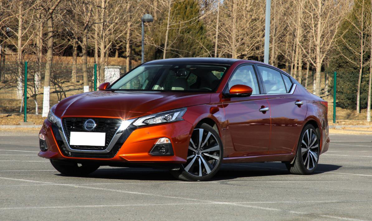 2019轿车销量前十名日产轩逸,2019款新轩逸哪款性价比最高