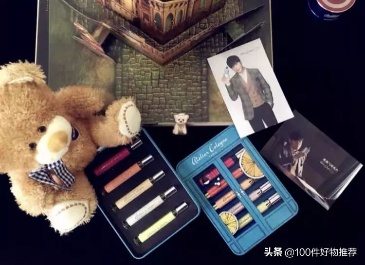 「有人@你」最贴心七夕礼物清单来了，请注意查收