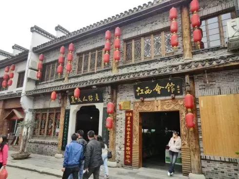 江西填湖广和湖广填四川原因,江西湖广填四川