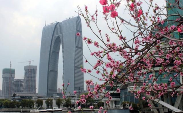 苏州大秋裤库具体位置,苏州金鸡湖大秋裤