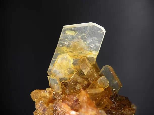 哪个app识别矿石最准,手机扫一扫识别矿石