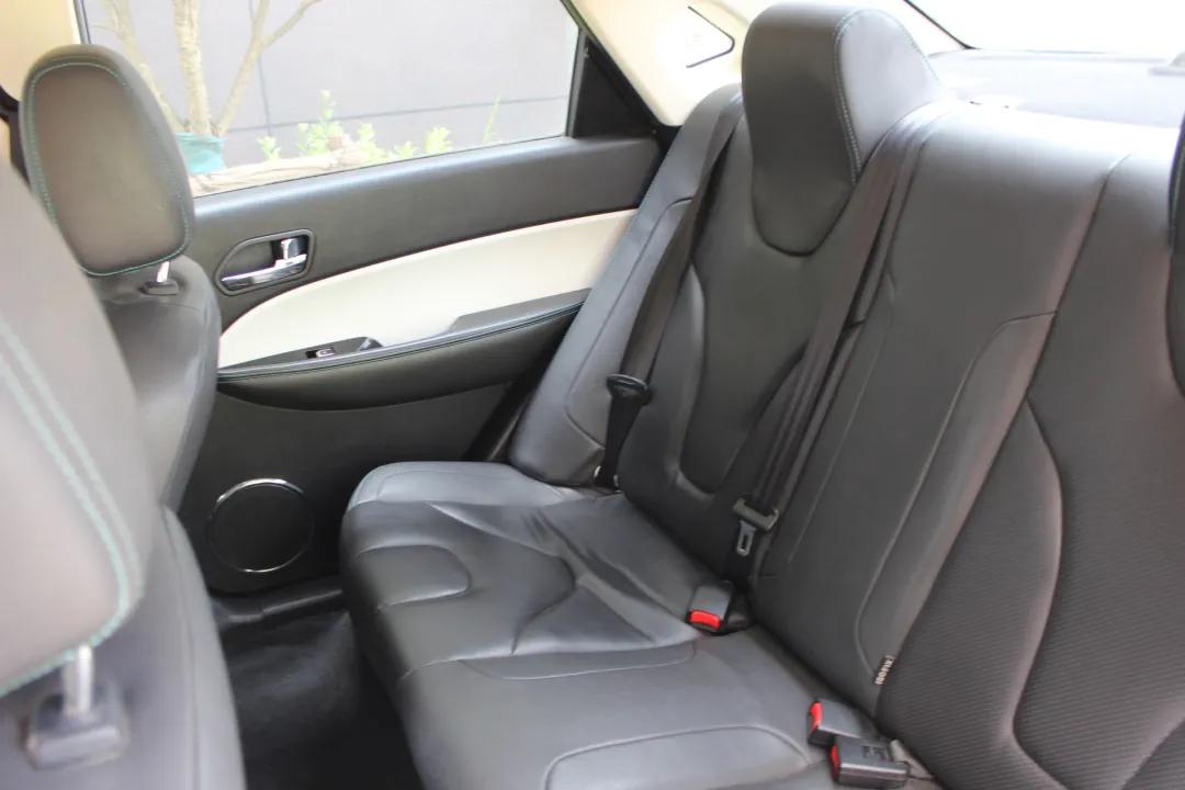 车主说纯电汽车缺点,江淮电动汽车能用几年