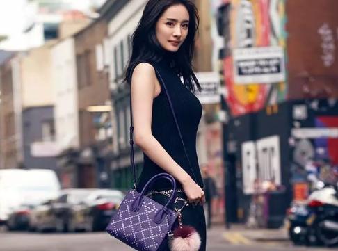 杨幂同款mk包是头层牛皮吗,杨幂mk必买的经典款