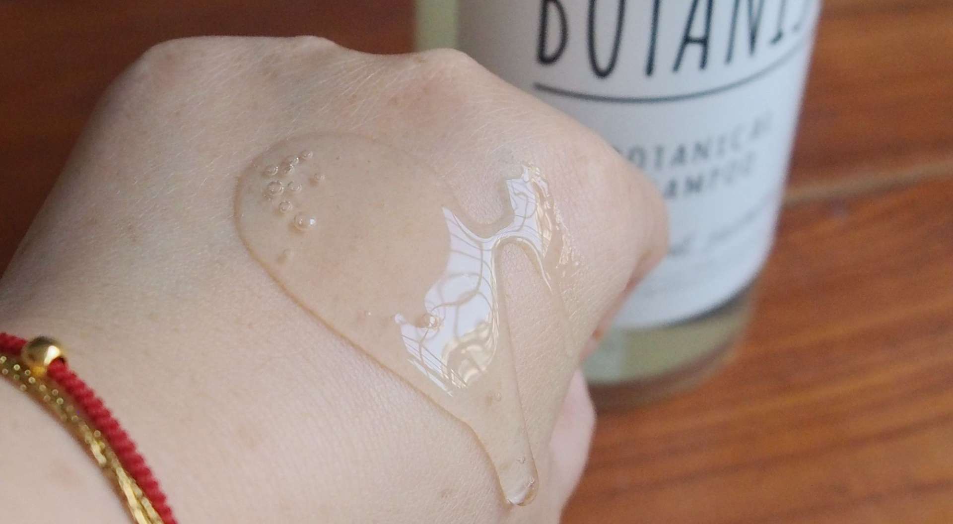 秋季新款洗发水大测评,十大防脱洗发水法国