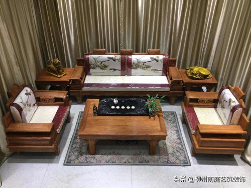 实木沙发全实木整套价格表,实木沙发不实用