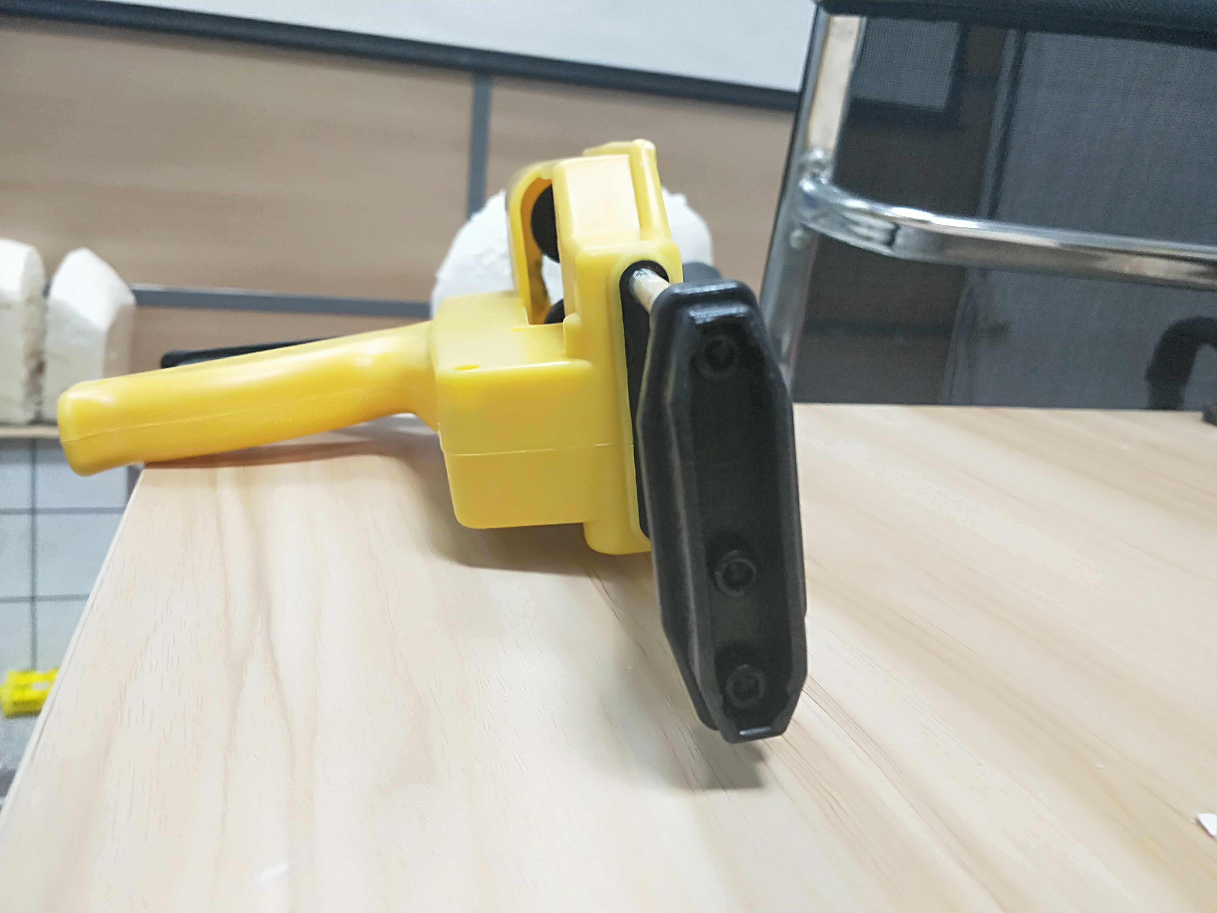 美缝怎么才能节约胶,准备做美缝的业主