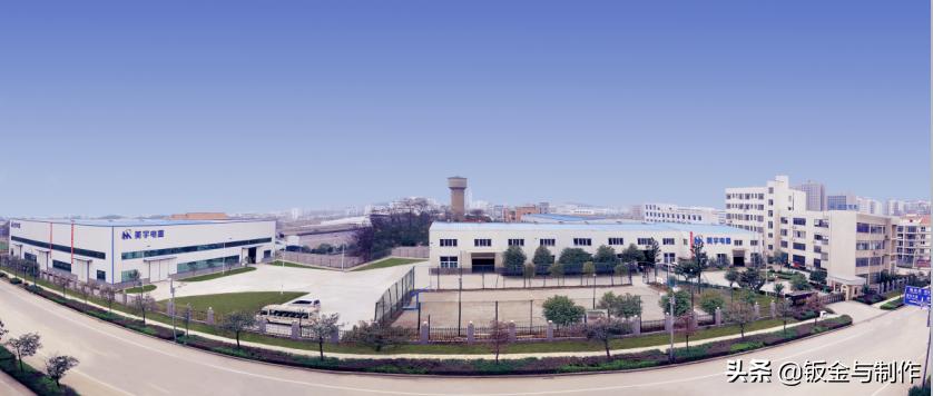 美宇电器有限公司怎么样,美宇电器