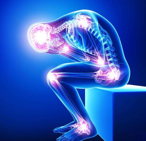 天天吹空调腰疼,一天到晚吹空调会怎么样