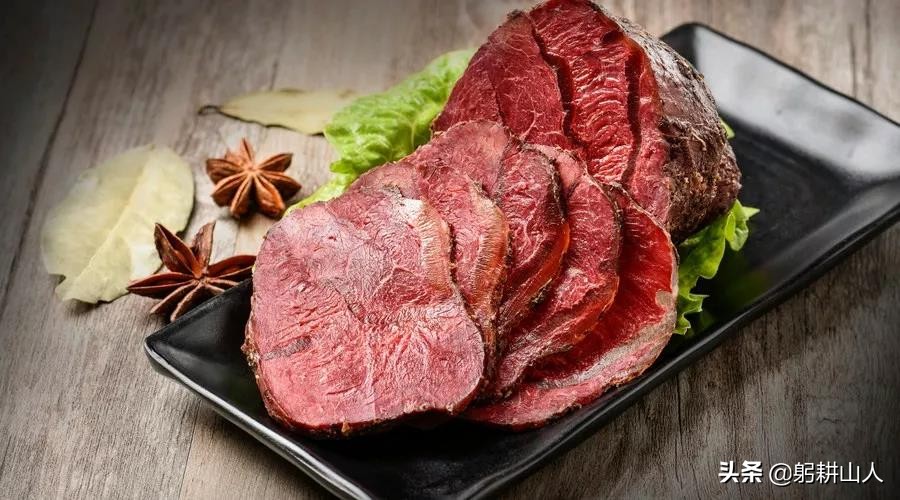 卤菜腌制方法及技术,卤菜入味的最佳方法