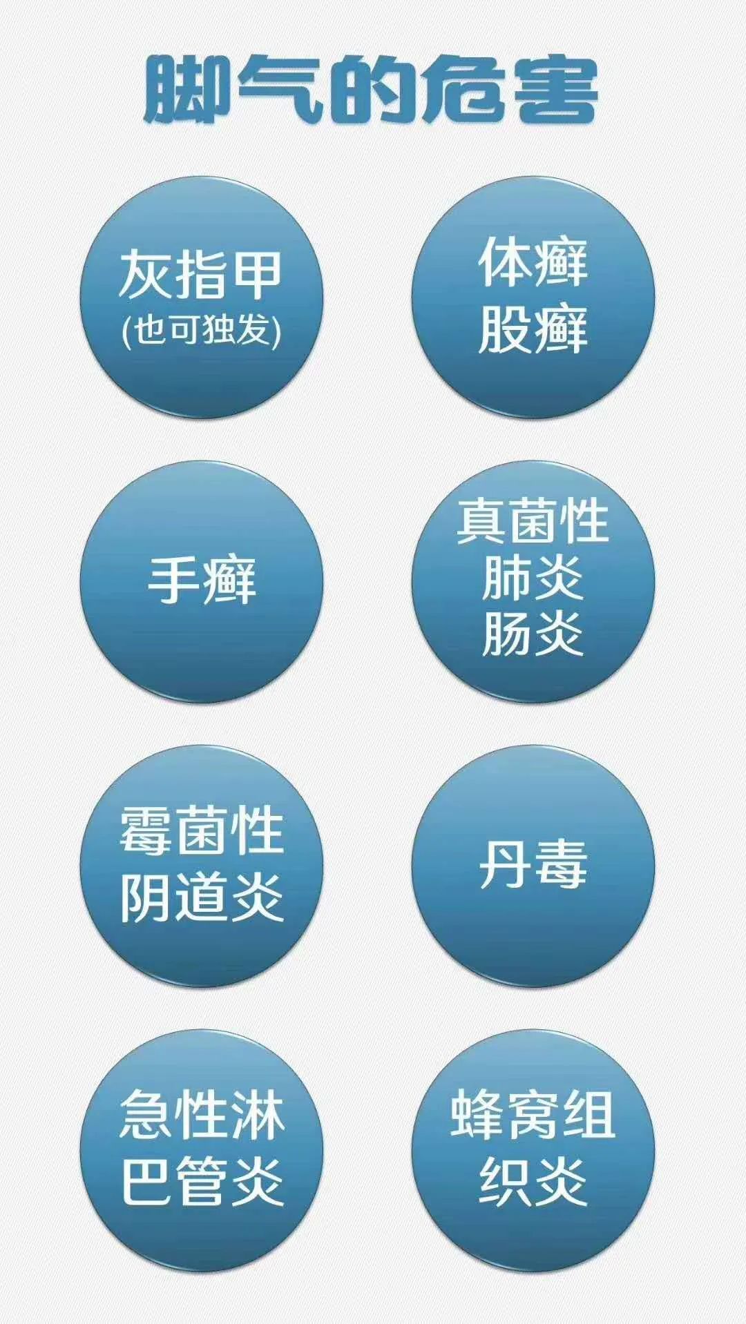 家里治脚气最好的方法,家庭治脚气的最好方法