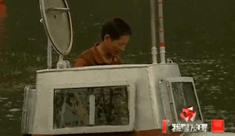 手搓长续航潜水艇,手搓潜水艇