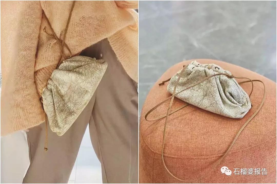 大牌包买这些就够了,大牌包价格比较低一点的