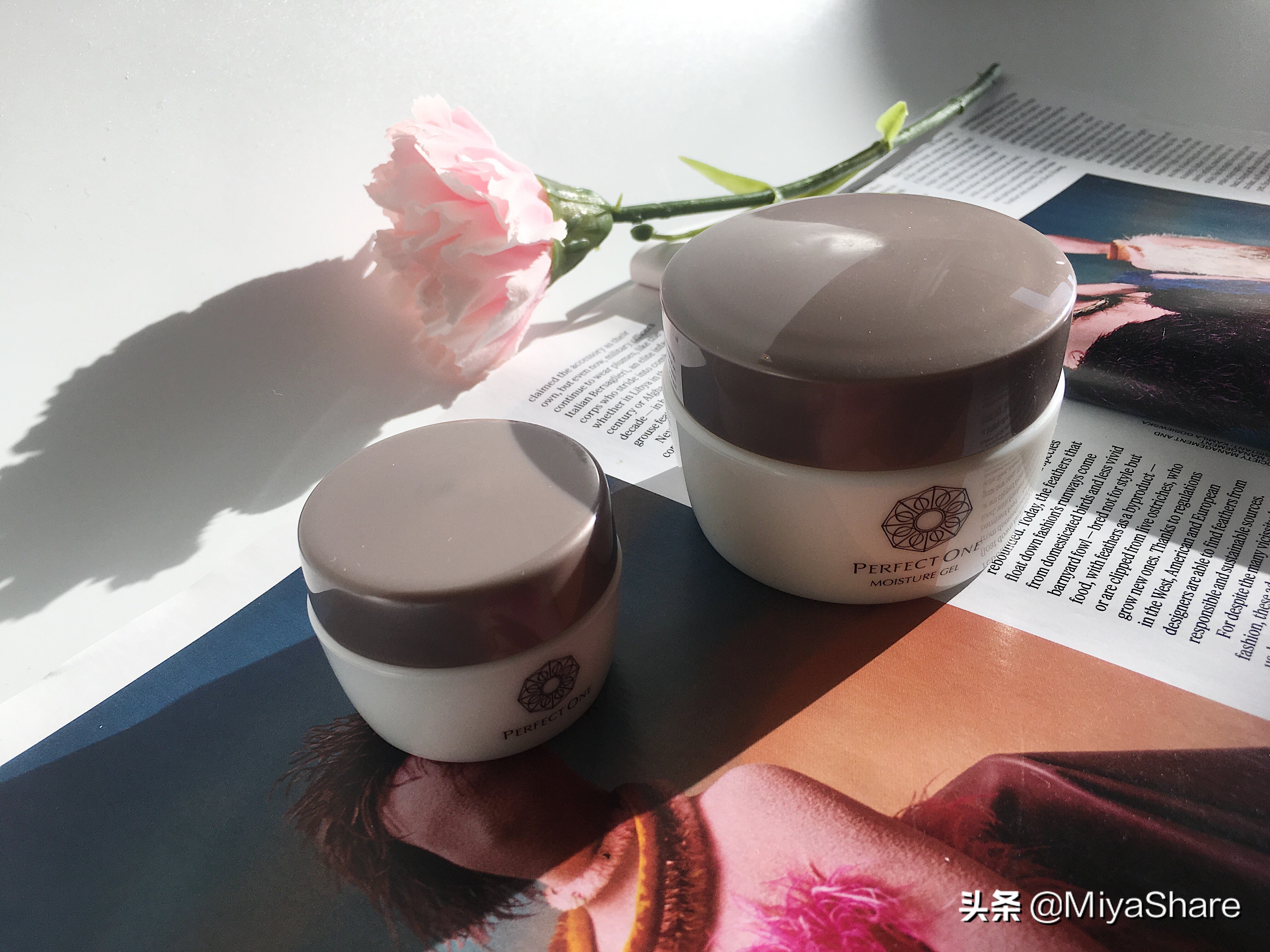 10款保湿面霜使用报告,面霜的正确使用方法第一名