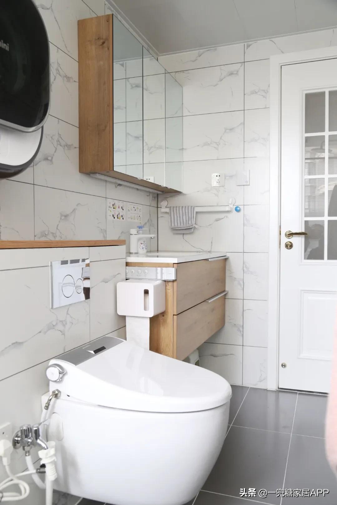 智能马桶买了一次没用,智能马桶用了就再也回不去了