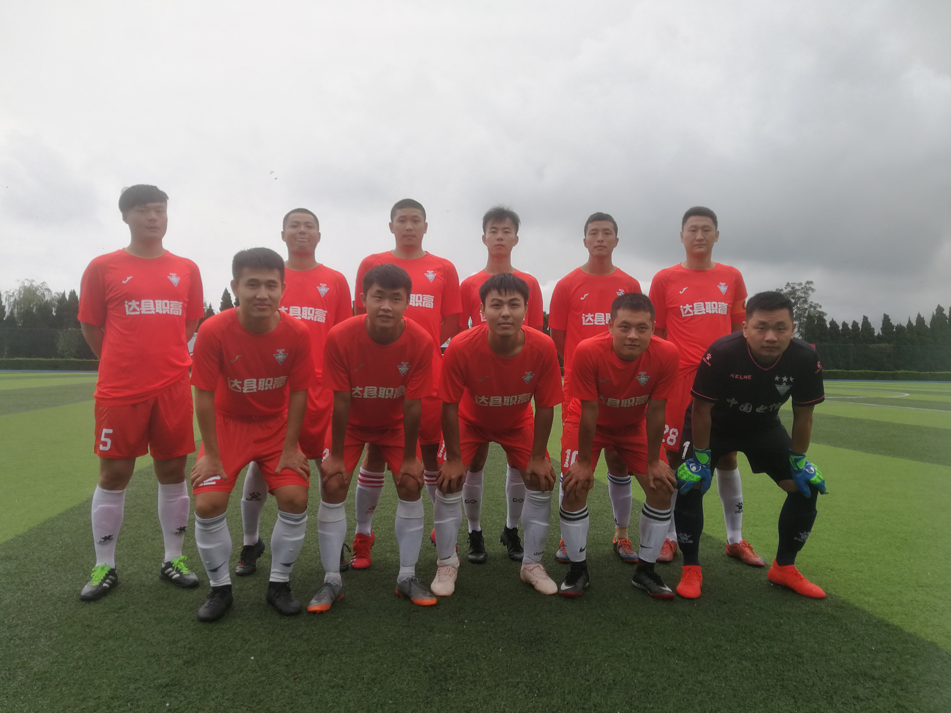 达县职高学校,达县职高2005级