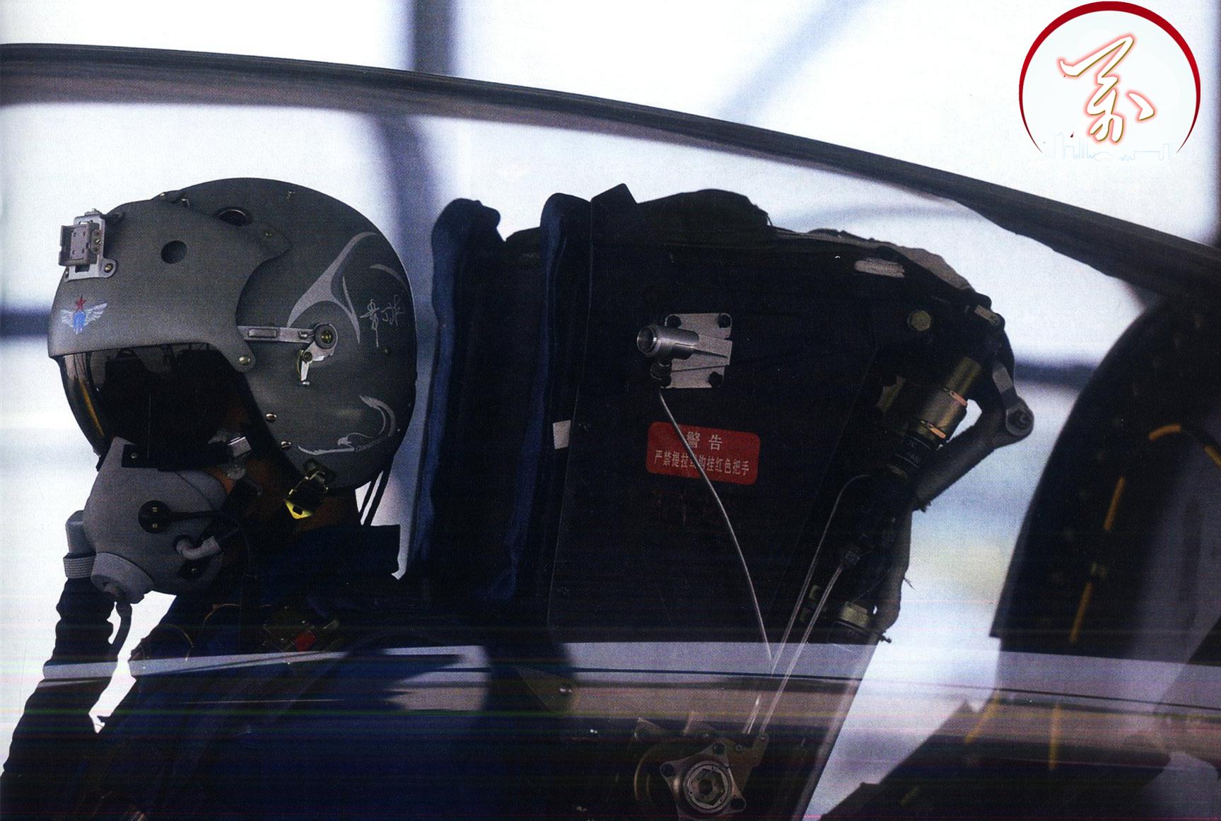 从看不起到打不过，外国空军眼中的中国空军飞行员空战水平