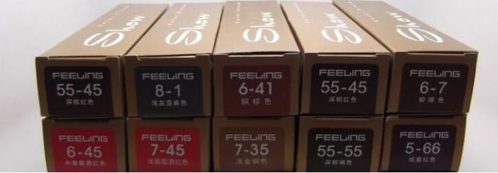 老年人染发掩盖白发,老年人染发最好的方法