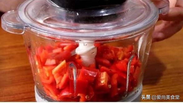 蒜蓉辣酱熬完发苦怎么办,蒜蓉辣酱怎么做不容易坏