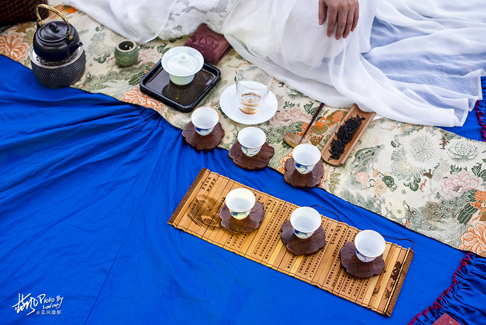 景德镇浮梁茶是什么茶,景德镇除了陶瓷还有什么比较出名